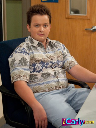 Gibby Gibson